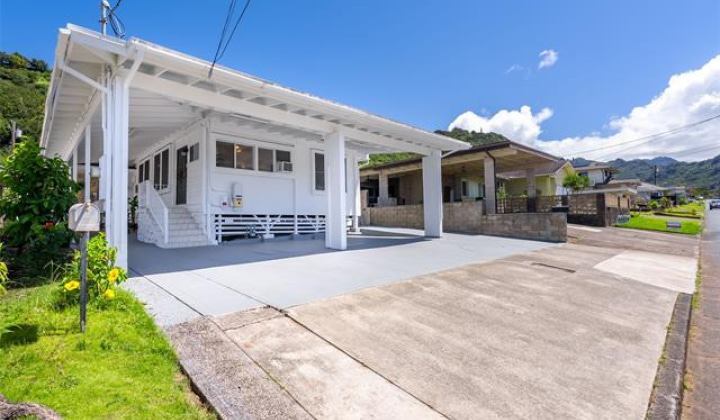 2422 Rooke Avenue,Honolulu,Hawaii,96817,5 ベッドルーム ベッドルーム,4 バスルームバスルーム,一戸建て,Rooke,19506719