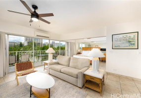 2161 Kalia Road,Honolulu,Hawaii,96815,1 Bedroom Bedrooms,1 BathroomBathrooms,Condo/Townhouse,Kalia,5,18344345