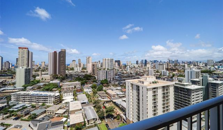 2740 Kuilei Street,Honolulu,Hawaii,96826,1 バスルームバスルーム,コンド / タウンハウス,Kuilei,22,18796082