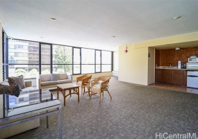 2740 Kuilei Street,Honolulu,Hawaii,96826,1 バスルームバスルーム,コンド / タウンハウス,Kuilei,22,18796082