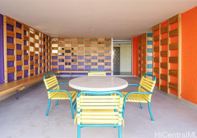 2740 Kuilei Street,Honolulu,Hawaii,96826,1 バスルームバスルーム,コンド / タウンハウス,Kuilei,22,18796082
