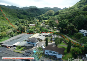 2630 Waiomao Road,Honolulu,Hawaii,96816,10 ベッドルーム ベッドルーム,6 バスルームバスルーム,一戸建て,Waiomao,18344507
