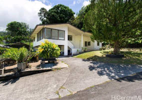 2630 Waiomao Road,Honolulu,Hawaii,96816,10 ベッドルーム ベッドルーム,6 バスルームバスルーム,一戸建て,Waiomao,18344507