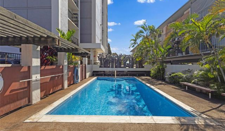 725 Piikoi Street,Honolulu,Hawaii,96814,1 ベッドルーム ベッドルーム,1 バスルームバスルーム,コンド / タウンハウス,Piikoi,8,19506804