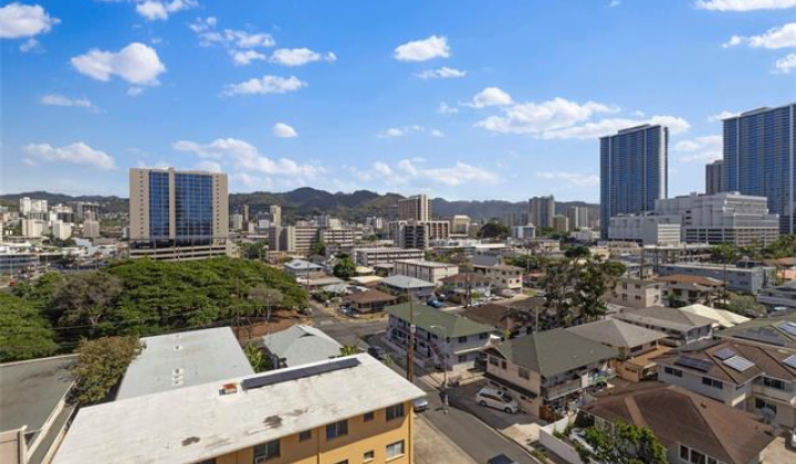 725 Piikoi Street,Honolulu,Hawaii,96814,1 ベッドルーム ベッドルーム,1 バスルームバスルーム,コンド / タウンハウス,Piikoi,8,19506804
