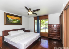 1062 Kamahele Street,Kailua,Hawaii,96734,3 ベッドルーム ベッドルーム,2 バスルームバスルーム,一戸建て,Kamahele,18344610