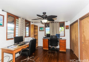 1062 Kamahele Street,Kailua,Hawaii,96734,3 ベッドルーム ベッドルーム,2 バスルームバスルーム,一戸建て,Kamahele,18344610