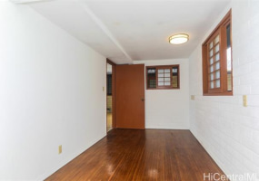 1062 Kamahele Street,Kailua,Hawaii,96734,3 ベッドルーム ベッドルーム,2 バスルームバスルーム,一戸建て,Kamahele,18344610