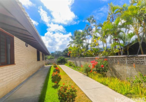1062 Kamahele Street,Kailua,Hawaii,96734,3 ベッドルーム ベッドルーム,2 バスルームバスルーム,一戸建て,Kamahele,18344610