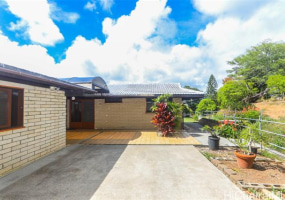 1062 Kamahele Street,Kailua,Hawaii,96734,3 ベッドルーム ベッドルーム,2 バスルームバスルーム,一戸建て,Kamahele,18344610