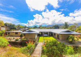 1062 Kamahele Street,Kailua,Hawaii,96734,3 ベッドルーム ベッドルーム,2 バスルームバスルーム,一戸建て,Kamahele,18344610