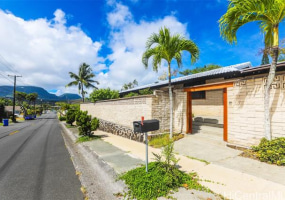 1062 Kamahele Street,Kailua,Hawaii,96734,3 ベッドルーム ベッドルーム,2 バスルームバスルーム,一戸建て,Kamahele,18344610