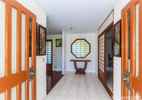 1062 Kamahele Street,Kailua,Hawaii,96734,3 ベッドルーム ベッドルーム,2 バスルームバスルーム,一戸建て,Kamahele,18344610