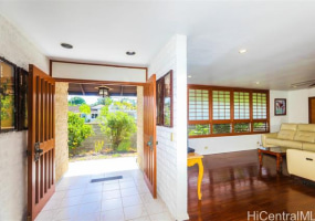 1062 Kamahele Street,Kailua,Hawaii,96734,3 ベッドルーム ベッドルーム,2 バスルームバスルーム,一戸建て,Kamahele,18344610