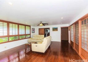 1062 Kamahele Street,Kailua,Hawaii,96734,3 ベッドルーム ベッドルーム,2 バスルームバスルーム,一戸建て,Kamahele,18344610