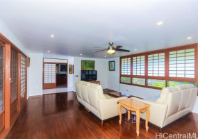 1062 Kamahele Street,Kailua,Hawaii,96734,3 ベッドルーム ベッドルーム,2 バスルームバスルーム,一戸建て,Kamahele,18344610