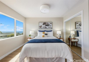 1758 Laukahi Street,Honolulu,Hawaii,96821,4 ベッドルーム ベッドルーム,2 バスルームバスルーム,一戸建て,Laukahi,18344628