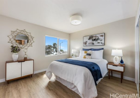 1758 Laukahi Street,Honolulu,Hawaii,96821,4 ベッドルーム ベッドルーム,2 バスルームバスルーム,一戸建て,Laukahi,18344628