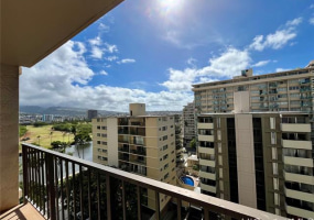 2345 Ala Wai Boulevard,Honolulu,Hawaii,96815,1 BathroomBathrooms,Condo/Townhouse,Ala Wai,12,18344682