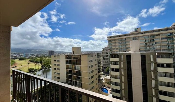 2345 Ala Wai Boulevard,Honolulu,Hawaii,96815,1 BathroomBathrooms,Condo/Townhouse,Ala Wai,12,18344682