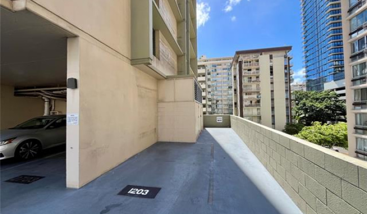 2345 Ala Wai Boulevard,Honolulu,Hawaii,96815,1 BathroomBathrooms,Condo/Townhouse,Ala Wai,12,18344682