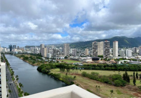 2345 Ala Wai Boulevard,Honolulu,Hawaii,96815,1 BathroomBathrooms,Condo/Townhouse,Ala Wai,12,18344682
