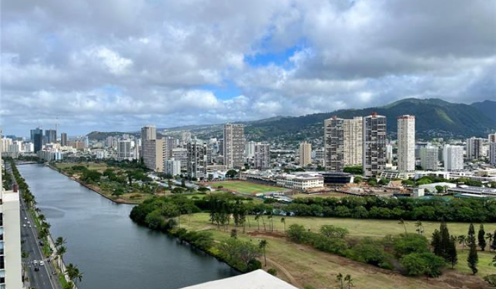 2345 Ala Wai Boulevard,Honolulu,Hawaii,96815,1 BathroomBathrooms,Condo/Townhouse,Ala Wai,12,18344682