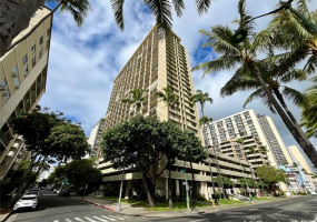 2345 Ala Wai Boulevard,Honolulu,Hawaii,96815,1 BathroomBathrooms,Condo/Townhouse,Ala Wai,12,18344682