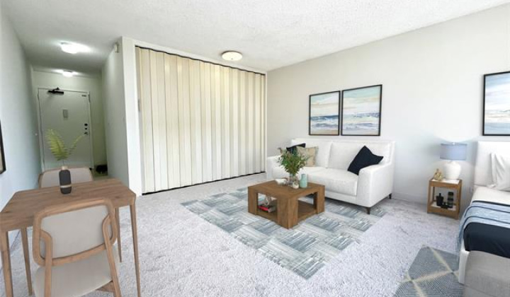 2345 Ala Wai Boulevard,Honolulu,Hawaii,96815,1 BathroomBathrooms,Condo/Townhouse,Ala Wai,12,18344682