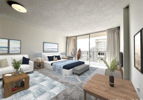2345 Ala Wai Boulevard,Honolulu,Hawaii,96815,1 BathroomBathrooms,Condo/Townhouse,Ala Wai,12,18344682