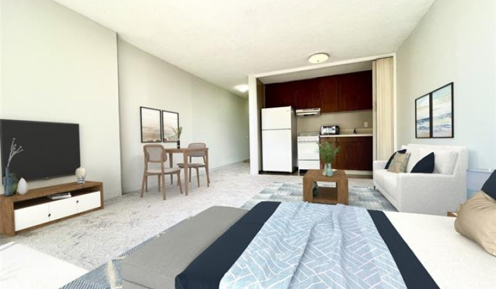 2345 Ala Wai Boulevard,Honolulu,Hawaii,96815,1 BathroomBathrooms,Condo/Townhouse,Ala Wai,12,18344682
