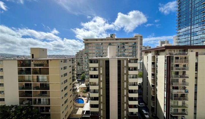 2345 Ala Wai Boulevard,Honolulu,Hawaii,96815,1 BathroomBathrooms,Condo/Townhouse,Ala Wai,12,18344682