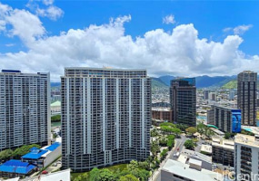1910 Ala Moana Boulevard,Honolulu,Hawaii,96815,1 ベッドルーム ベッドルーム,1 バスルームバスルーム,コンド / タウンハウス,Ala Moana,32,18796185