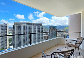 1910 Ala Moana Boulevard,Honolulu,Hawaii,96815,1 ベッドルーム ベッドルーム,1 バスルームバスルーム,コンド / タウンハウス,Ala Moana,32,18796185