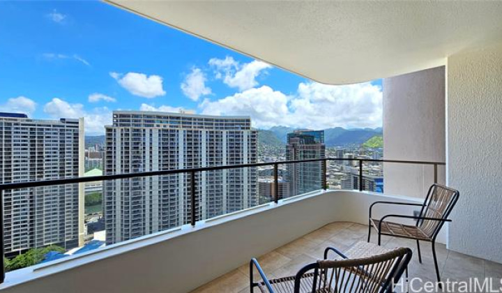 1910 Ala Moana Boulevard,Honolulu,Hawaii,96815,1 ベッドルーム ベッドルーム,1 バスルームバスルーム,コンド / タウンハウス,Ala Moana,32,18796185