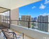 1910 Ala Moana Boulevard,Honolulu,Hawaii,96815,1 ベッドルーム ベッドルーム,1 バスルームバスルーム,コンド / タウンハウス,Ala Moana,32,18796185