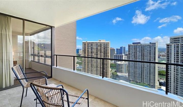 1910 Ala Moana Boulevard,Honolulu,Hawaii,96815,1 ベッドルーム ベッドルーム,1 バスルームバスルーム,コンド / タウンハウス,Ala Moana,32,18796185