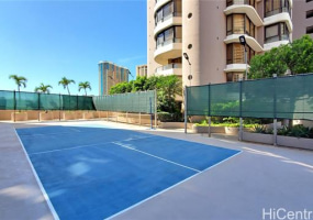 1910 Ala Moana Boulevard,Honolulu,Hawaii,96815,1 ベッドルーム ベッドルーム,1 バスルームバスルーム,コンド / タウンハウス,Ala Moana,32,18796185