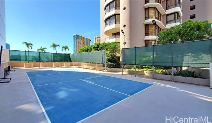 1910 Ala Moana Boulevard,Honolulu,Hawaii,96815,1 ベッドルーム ベッドルーム,1 バスルームバスルーム,コンド / タウンハウス,Ala Moana,32,18796185