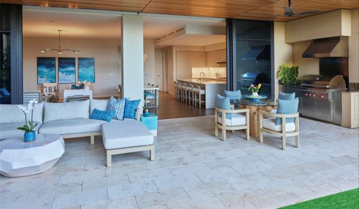 1388 Ala Moana Boulevard,Honolulu,Hawaii,96814,3 ベッドルーム ベッドルーム,3 バスルームバスルーム,コンド / タウンハウス,Ala Moana,3,18344697