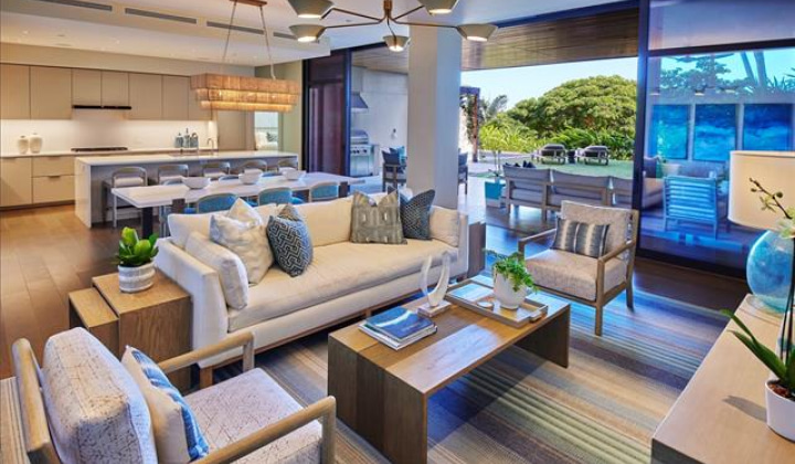 1388 Ala Moana Boulevard,Honolulu,Hawaii,96814,3 ベッドルーム ベッドルーム,3 バスルームバスルーム,コンド / タウンハウス,Ala Moana,3,18344697