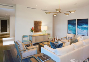 1388 Ala Moana Boulevard,Honolulu,Hawaii,96814,3 ベッドルーム ベッドルーム,3 バスルームバスルーム,コンド / タウンハウス,Ala Moana,3,18344697