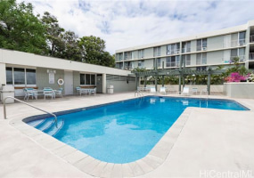 2847 Waialae Avenue,Honolulu,Hawaii,96826,2 Bedrooms Bedrooms,1 BathroomBathrooms,Condo/Townhouse,Waialae,5,18344867