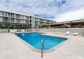 2847 Waialae Avenue,Honolulu,Hawaii,96826,2 Bedrooms Bedrooms,1 BathroomBathrooms,Condo/Townhouse,Waialae,5,18344867