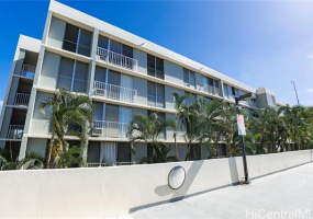 2847 Waialae Avenue,Honolulu,Hawaii,96826,2 Bedrooms Bedrooms,1 BathroomBathrooms,Condo/Townhouse,Waialae,5,18344867
