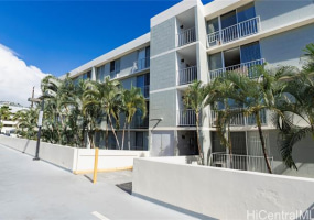 2847 Waialae Avenue,Honolulu,Hawaii,96826,2 Bedrooms Bedrooms,1 BathroomBathrooms,Condo/Townhouse,Waialae,5,18344867