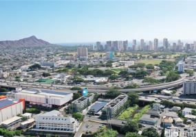2847 Waialae Avenue,Honolulu,Hawaii,96826,2 Bedrooms Bedrooms,1 BathroomBathrooms,Condo/Townhouse,Waialae,5,18344867