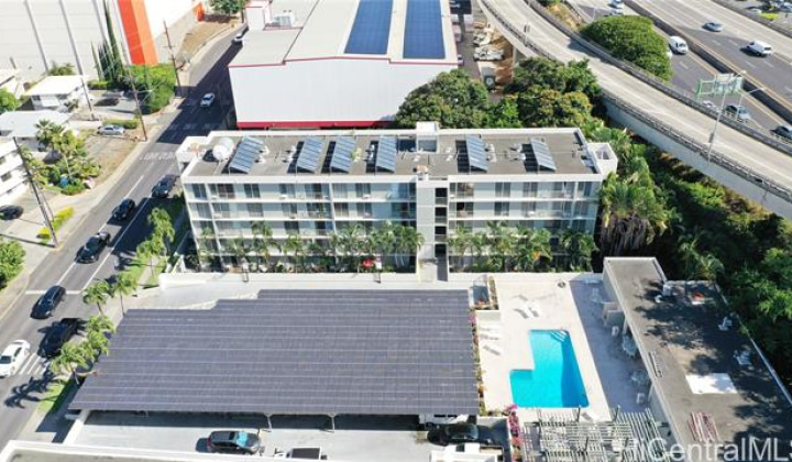 2847 Waialae Avenue,Honolulu,Hawaii,96826,2 Bedrooms Bedrooms,1 BathroomBathrooms,Condo/Townhouse,Waialae,5,18344867