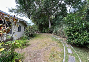 661 Iliaina Street,Kailua,Hawaii,96734,3 ベッドルーム ベッドルーム,2 バスルームバスルーム,一戸建て,Iliaina,18796224