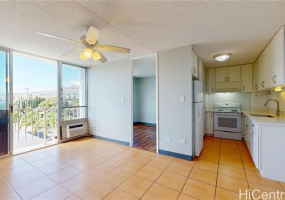 2847 Waialae Avenue,Honolulu,Hawaii,96826,2 Bedrooms Bedrooms,1 BathroomBathrooms,Condo/Townhouse,Waialae,5,18344867